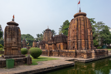 cultural and historical places in India