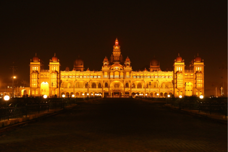 cultural and historical places in India