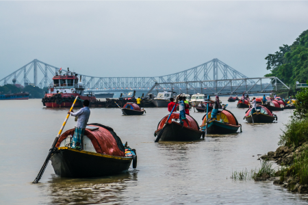 cultural and historical places in India