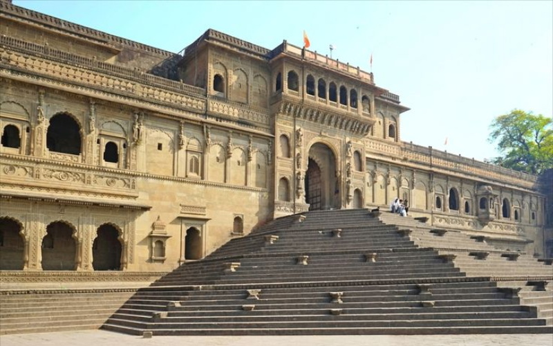 Bharat me chupe hue travel destination